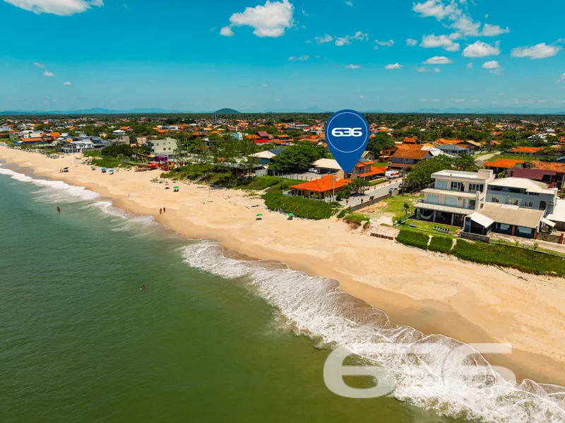 Sobrado à venda no bairro Salinas em Balneário Bar