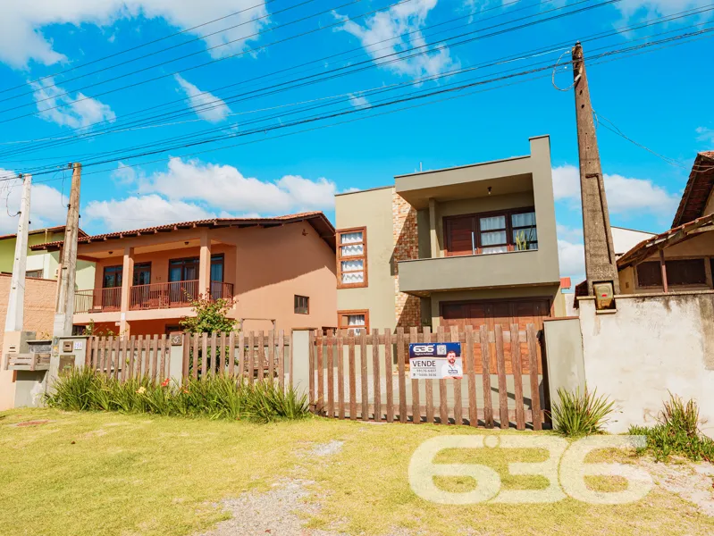 Descubra o seu novo lar no coração de Salinas, um