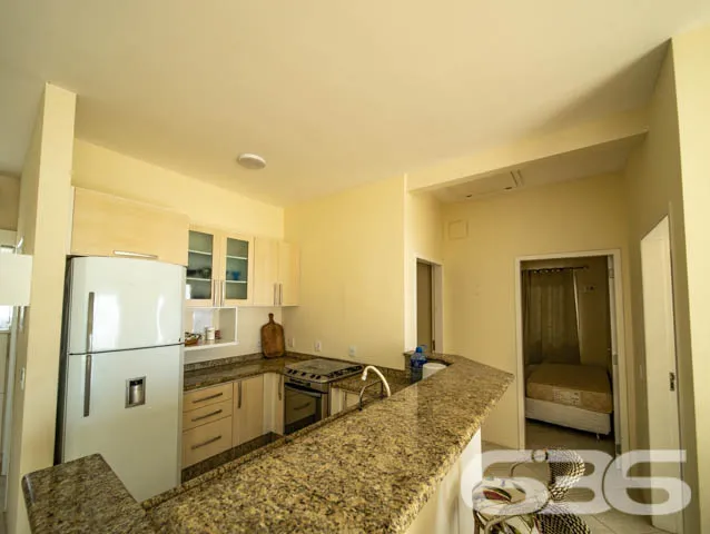 Oportunidade Única: Casa Frente Mar no Bairro Sali