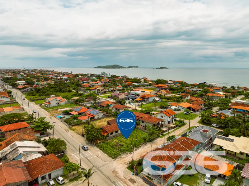 Terreno à venda com 450m² no bairro Salinas – Baln