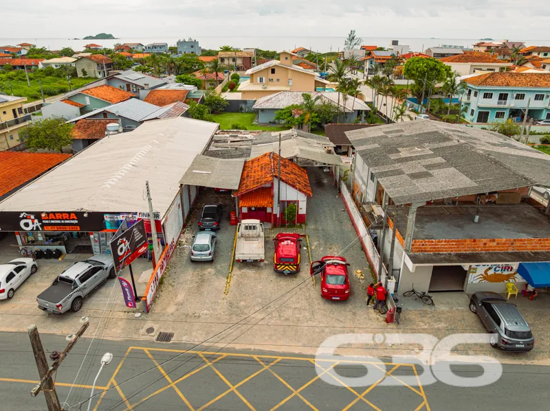 Terreno à venda no Centro de Balneário Barra do Su