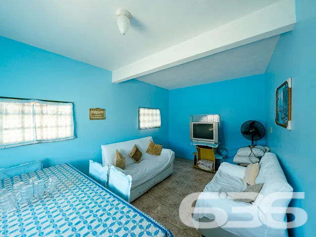 SOBRADO COM 3 DORMITÓRIOS COM VISTA PARA A LAGOA