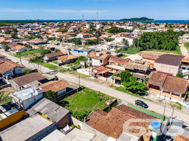TERRENO À VENDA NO CENTRO DE BALNEÁRIO BARRA DO SU