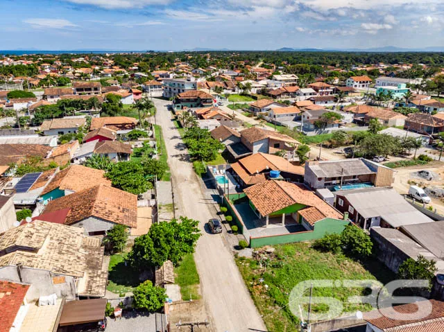 TERRENO À VENDA NO CENTRO DE BALNEÁRIO BARRA DO SU