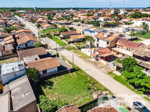 TERRENO À VENDA NO CENTRO DE BALNEÁRIO BARRA DO SU