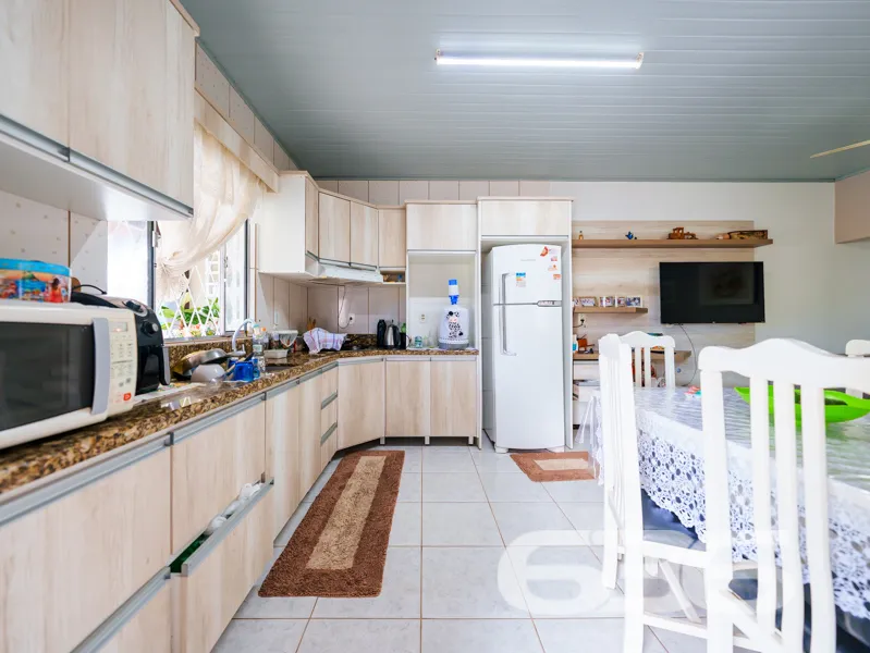 Casa à venda em Salinas, Balneário Barra do Sul | 