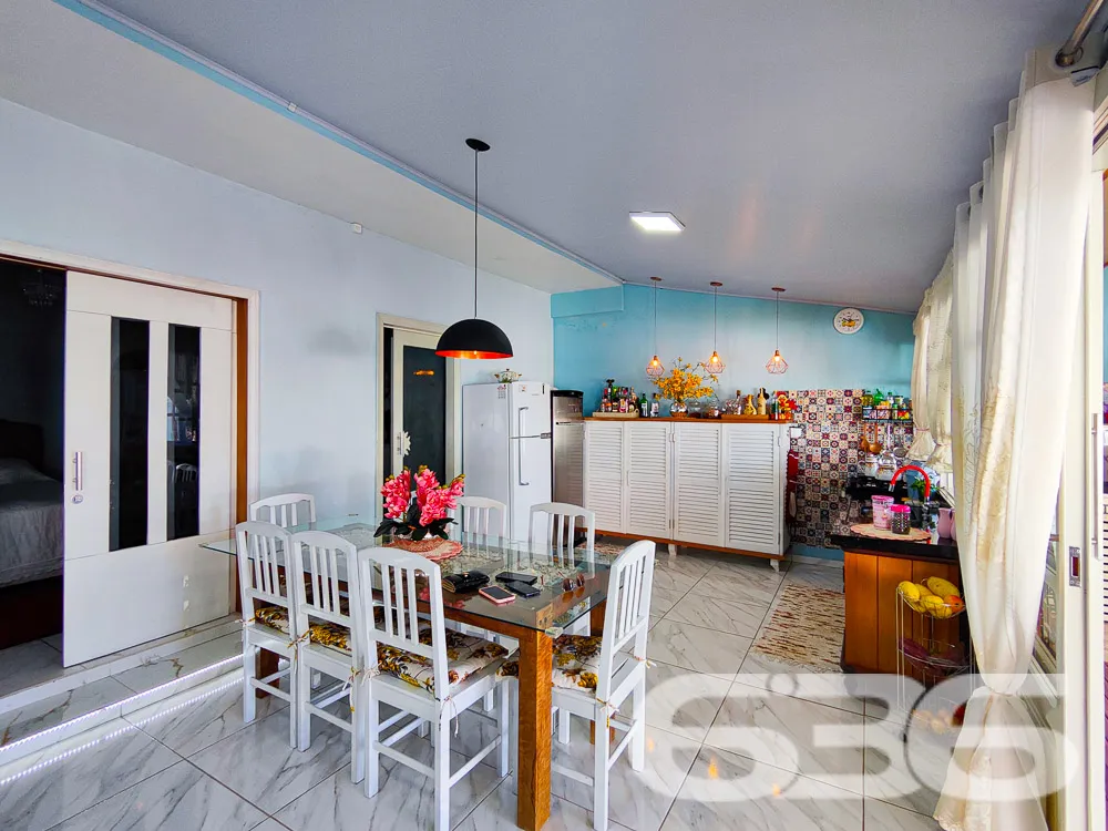 CASA 100% MOBILIADA NA SALINAS! SUÍTE + 2 DORMITÓR