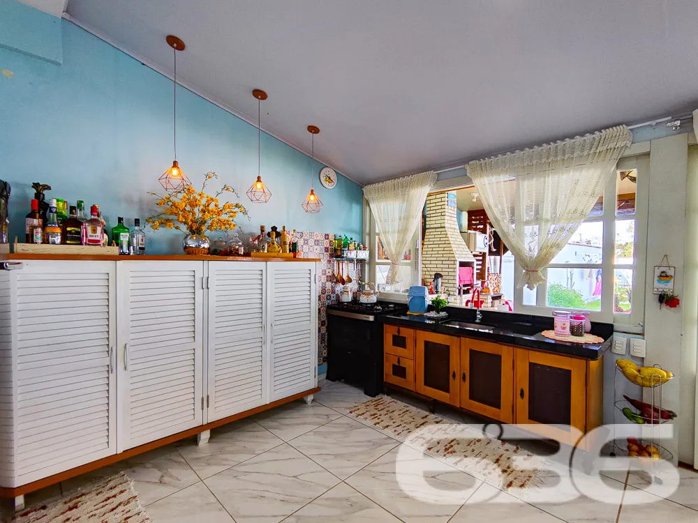 CASA 100% MOBILIADA NA SALINAS! SUÍTE + 2 DORMITÓR