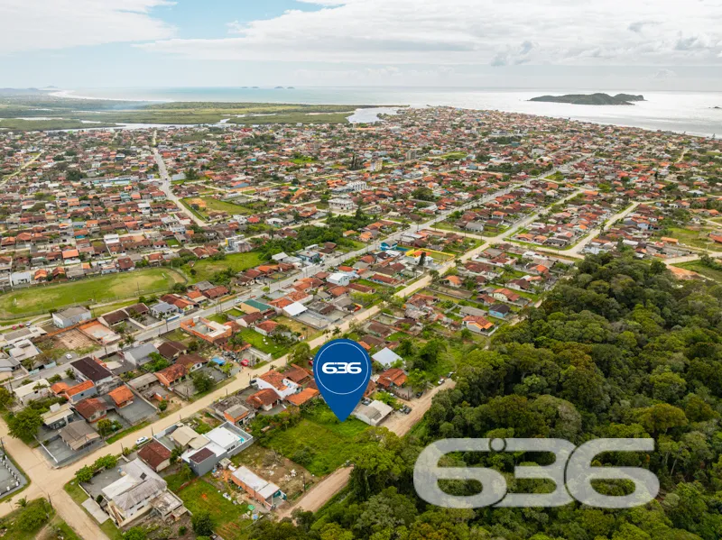 CONHEÇA ESSE TERRENO PRONTO PARA CONSTRUÇÃO NO BAI