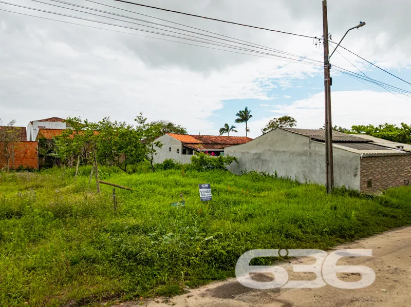 CONHEÇA ESSE TERRENO PRONTO PARA CONSTRUÇÃO NO BAI