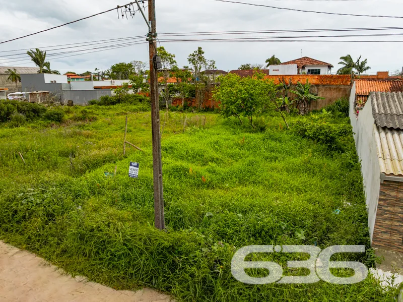 CONHEÇA ESSE TERRENO PRONTO PARA CONSTRUÇÃO NO BAI