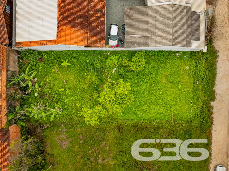 CONHEÇA ESSE TERRENO PRONTO PARA CONSTRUÇÃO NO BAI