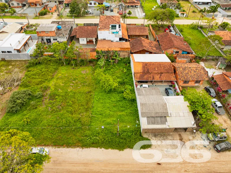 CONHEÇA ESSE TERRENO PRONTO PARA CONSTRUÇÃO NO BAI