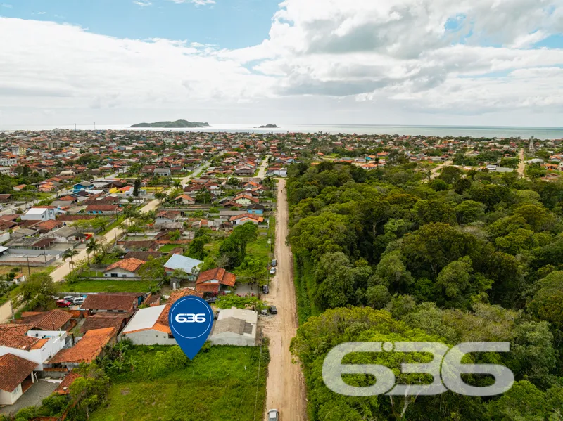 CONHEÇA ESSE TERRENO PRONTO PARA CONSTRUÇÃO NO BAI