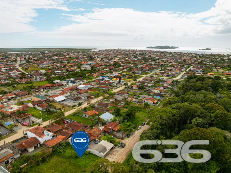 CONHEÇA ESSE TERRENO PRONTO PARA CONSTRUÇÃO NO BAI