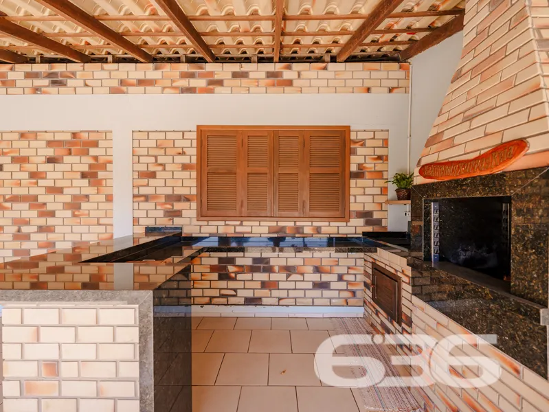 Casa à venda no bairro Salinas, Balneário Barra do