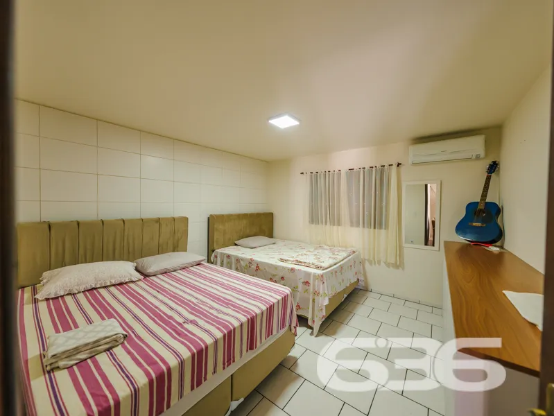 Casa à venda no bairro Salinas, Balneário Barra do