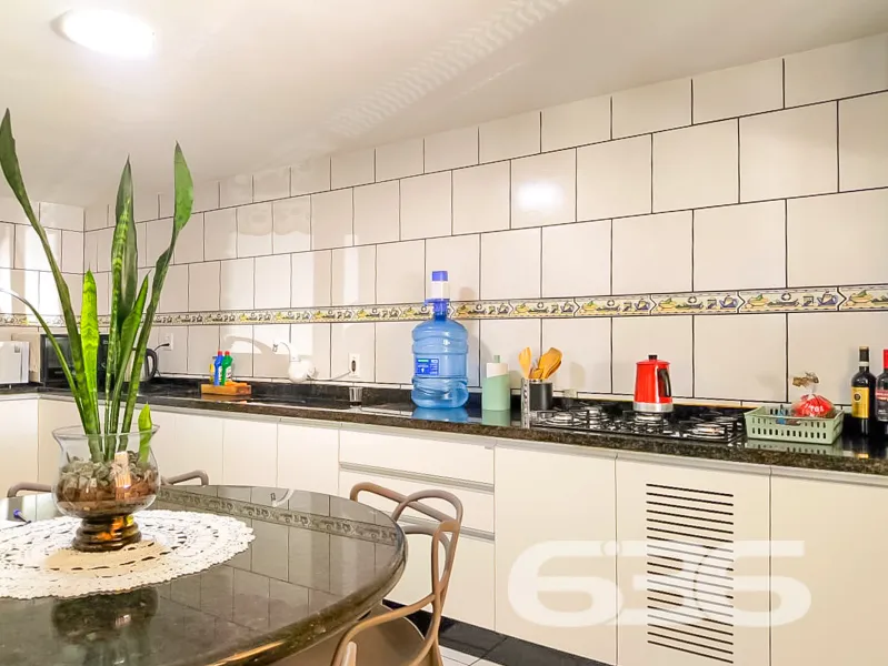 Casa à venda no bairro Salinas, Balneário Barra do