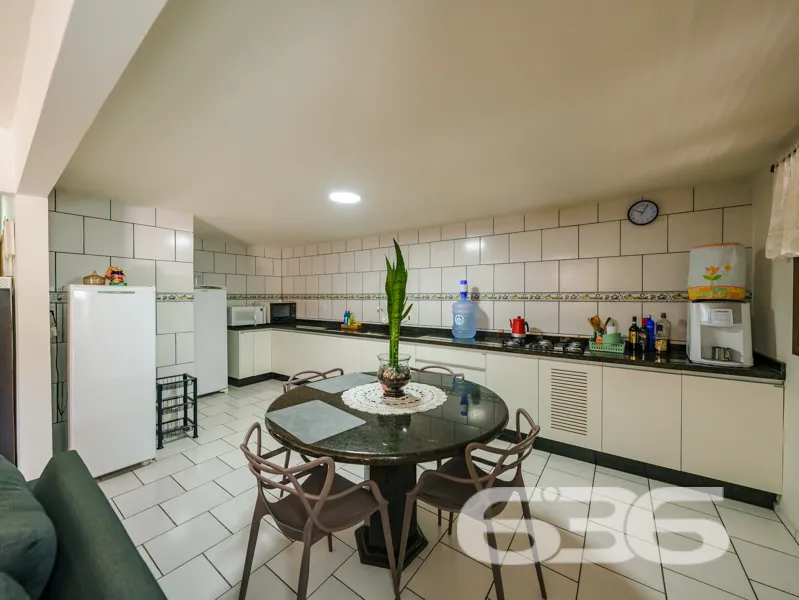 Casa à venda no bairro Salinas, Balneário Barra do