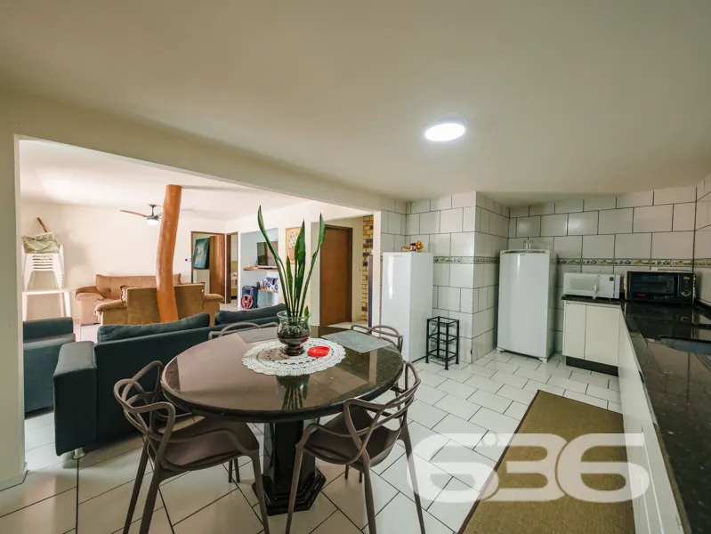 Casa à venda no bairro Salinas, Balneário Barra do