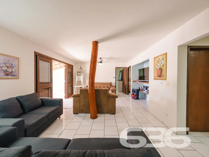 Casa à venda no bairro Salinas, Balneário Barra do