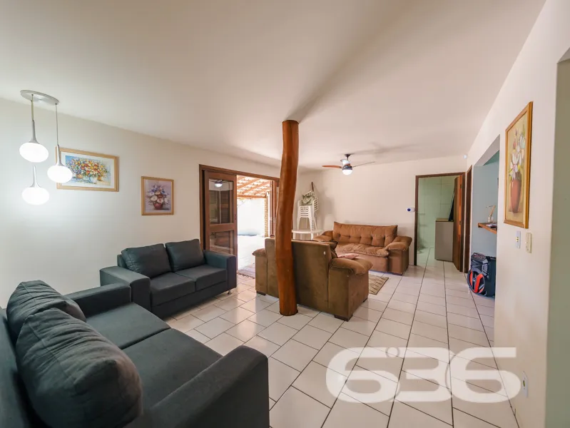 Casa à venda no bairro Salinas, Balneário Barra do