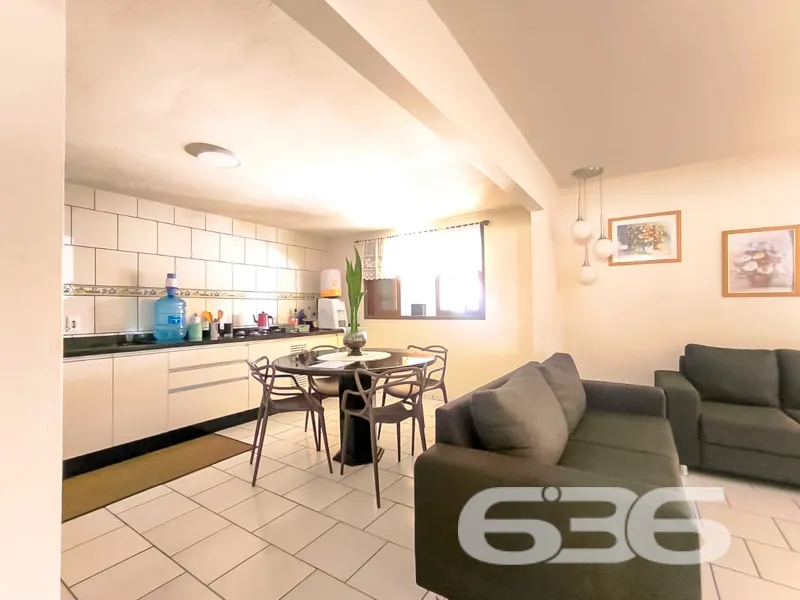 Casa à venda no bairro Salinas, Balneário Barra do