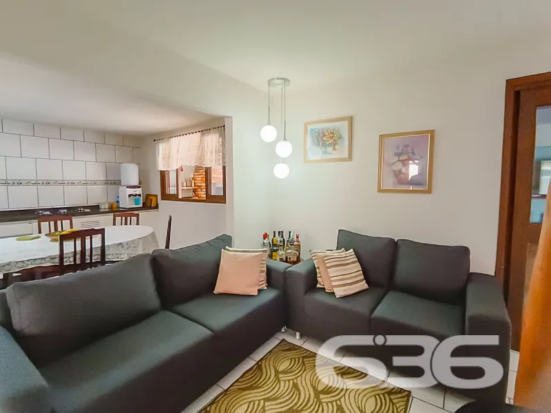 Casa à venda no bairro Salinas, Balneário Barra do