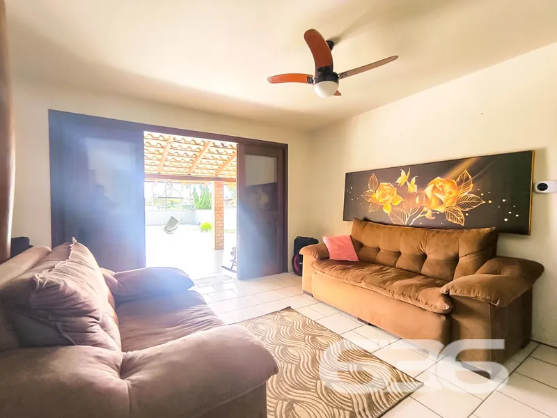 Casa à venda no bairro Salinas, Balneário Barra do