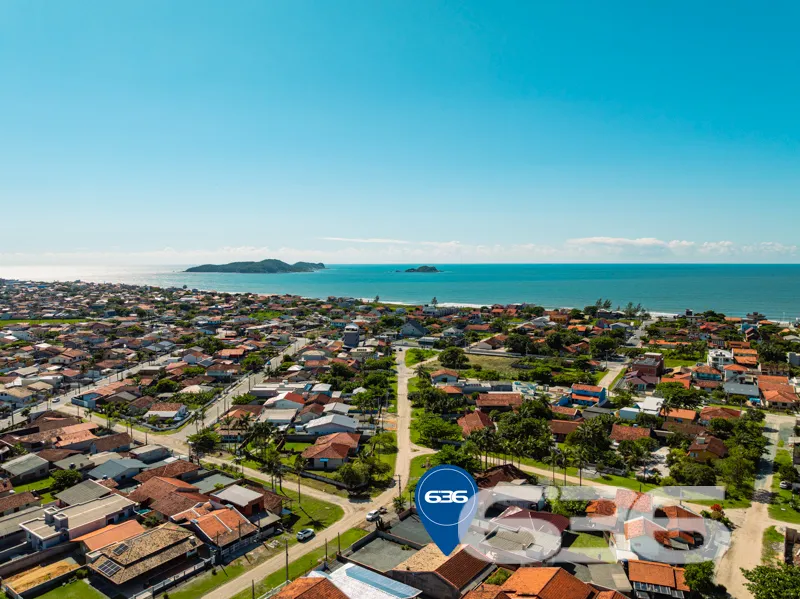 Casa à venda no bairro Salinas, Balneário Barra do
