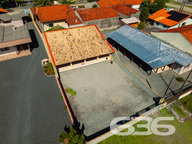 Casa à venda no bairro Salinas, Balneário Barra do