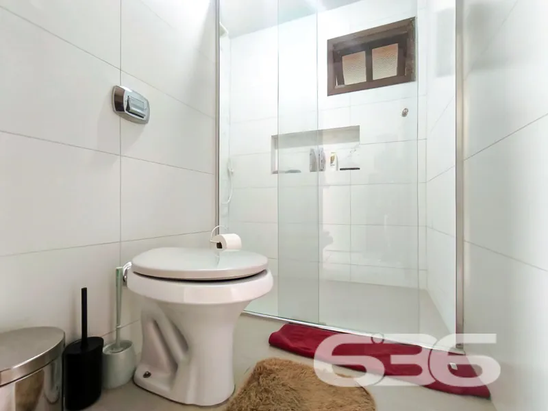 Casa à venda no bairro Salinas, Balneário Barra do