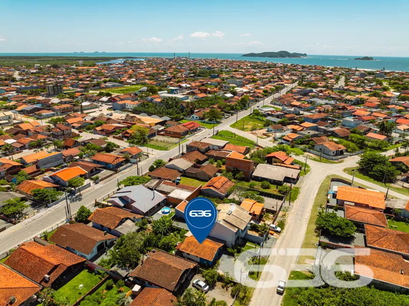 Casa à venda no Salinas, Balneário Barra do Sul, i
