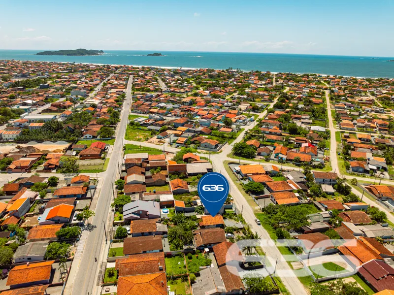 Casa à venda no Salinas, Balneário Barra do Sul, i