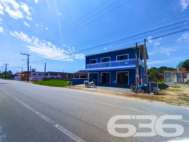 Sobrado à Venda em Balneário Barra do Sul/SC – Opo