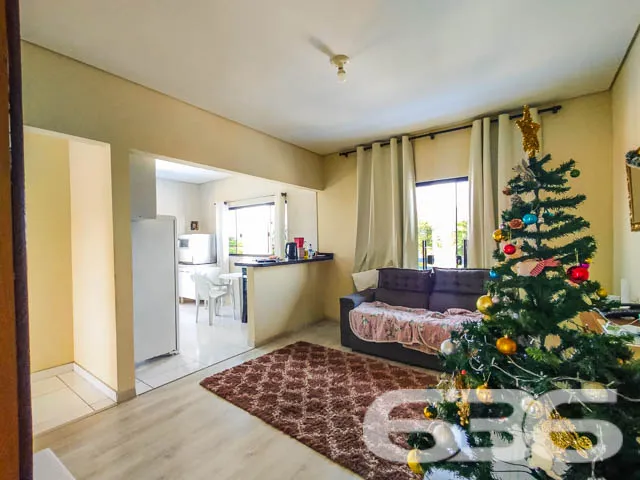 Sobrado à Venda em Balneário Barra do Sul/SC – Opo