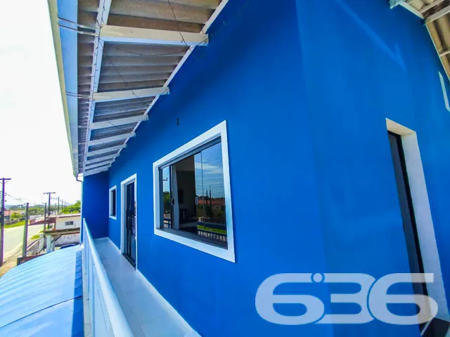 Sobrado à Venda em Balneário Barra do Sul/SC – Opo