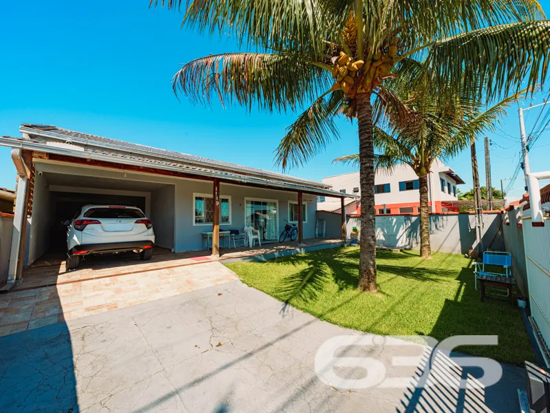 🌴✨ A CASA NA PRAIA DOS SEUS SONHOS ESTÁ TE ESPERA