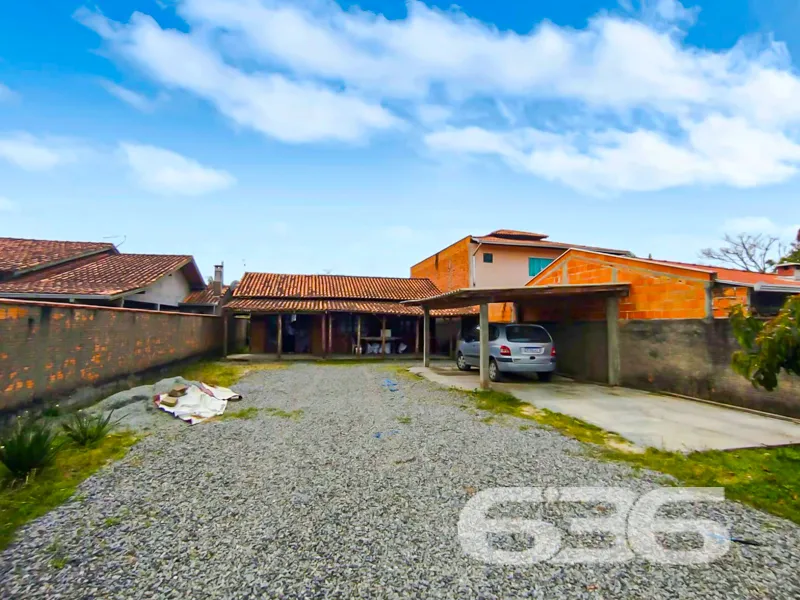 Casa de madeira pré-fabricada com dois quartos, sa