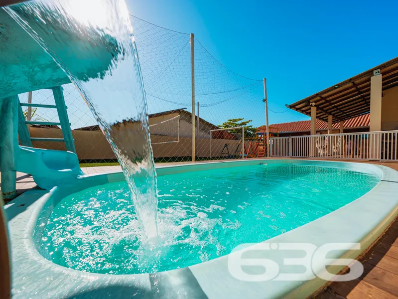 Casa à venda no bairro Salinas, Balneário Barra do
