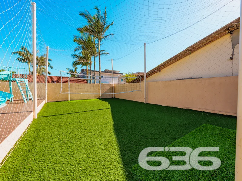 Casa à venda no bairro Salinas, Balneário Barra do