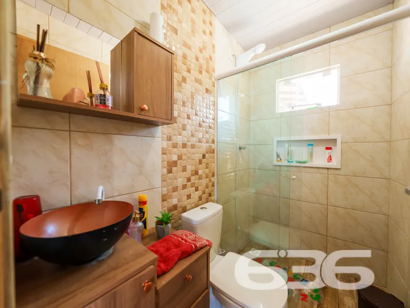 Casa à venda no bairro Salinas, Balneário Barra do