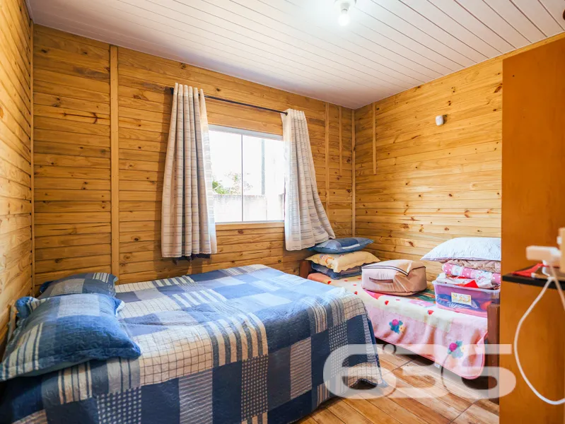 Casa à venda no bairro Salinas, Balneário Barra do