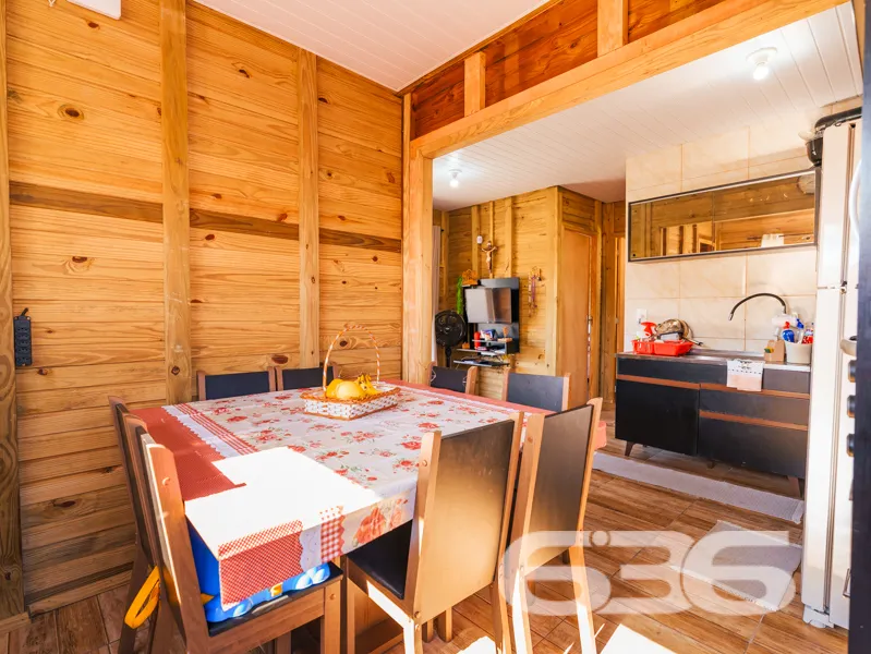 Casa à venda no bairro Salinas, Balneário Barra do