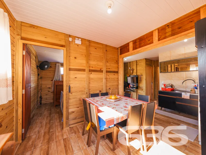 Casa à venda no bairro Salinas, Balneário Barra do