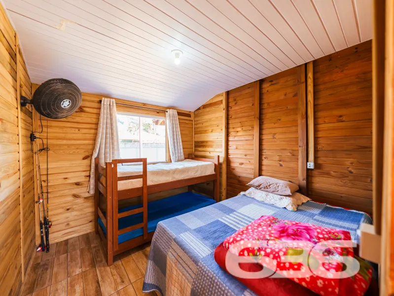 Casa à venda no bairro Salinas, Balneário Barra do