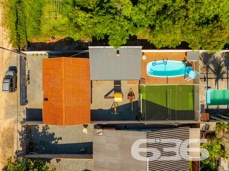 Casa à venda no bairro Salinas, Balneário Barra do