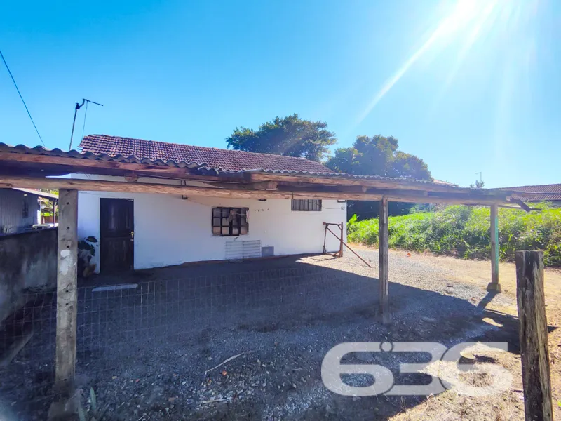 Casa à venda no bairro Salinas em Balneário Barra 