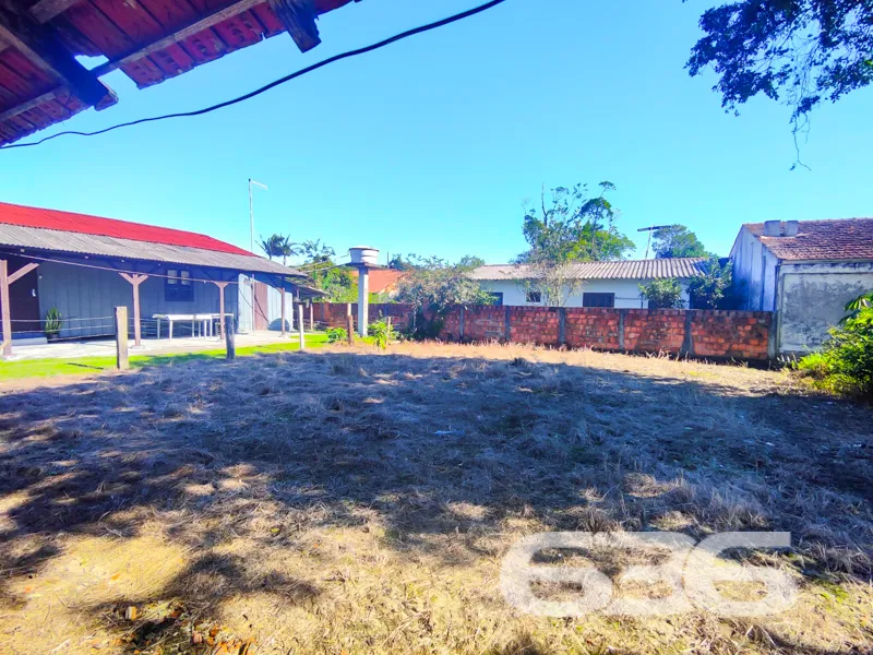 Casa à venda no bairro Salinas em Balneário Barra 