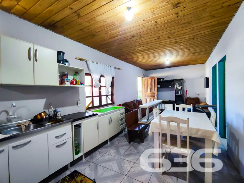 Casa à venda no bairro Salinas em Balneário Barra 